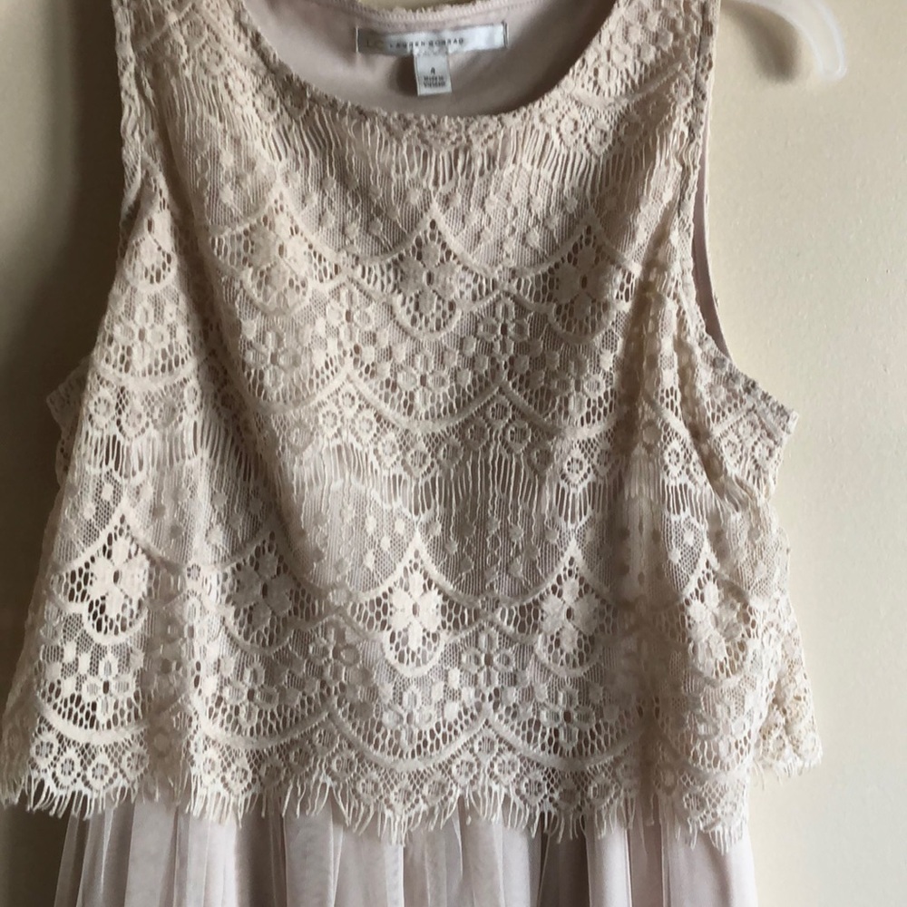 Dress - Picture 3 of 4